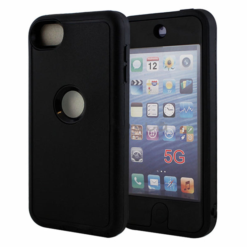 Coque Defender antichoc pour iPod Touch 5/6/7 Coque Defender antichoc pour iPod Touch 5/6/7